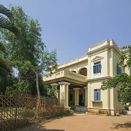 The Mansion 1907 Hostel Mysore Exterior photo